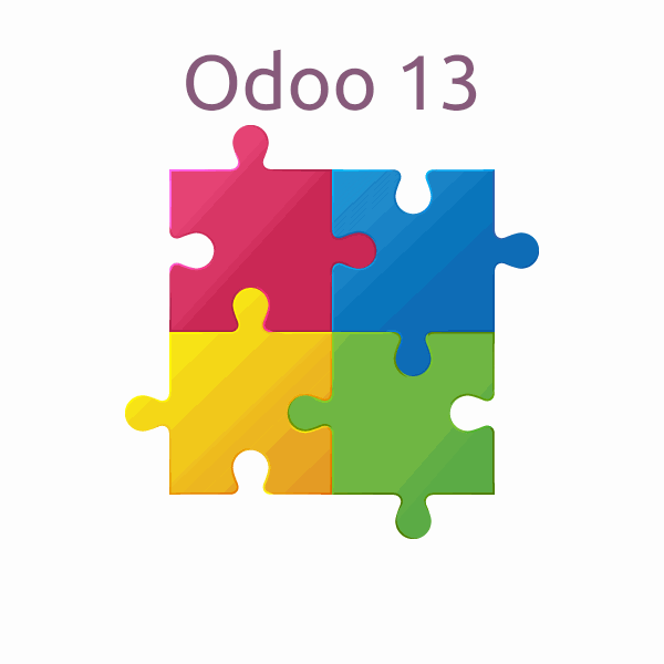 Odoo 13.0 Community Edition