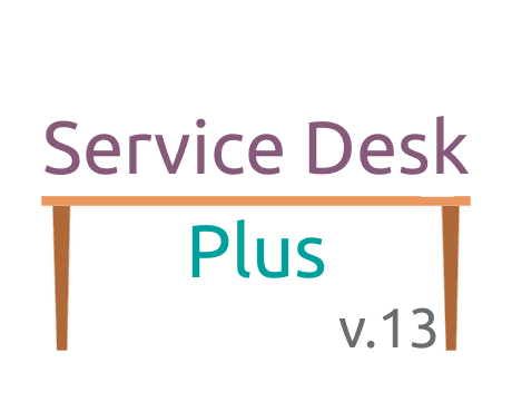 Service Desk Plus (13.0)