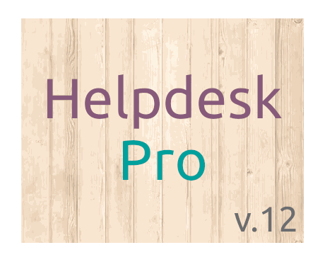 Helpdesk Pro