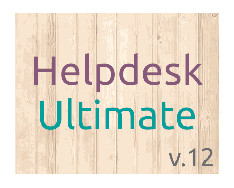 Helpdesk Ultimate
