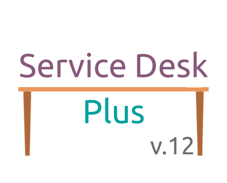 Service Desk Plus