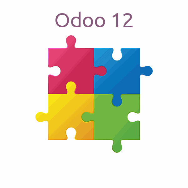 Odoo v12 Community Edition